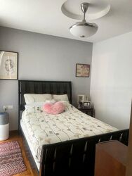 Duchess Residences (D10), Condominium #453786271